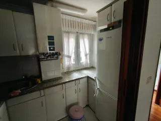 Piso en alquiler zona Plaza del Huevo