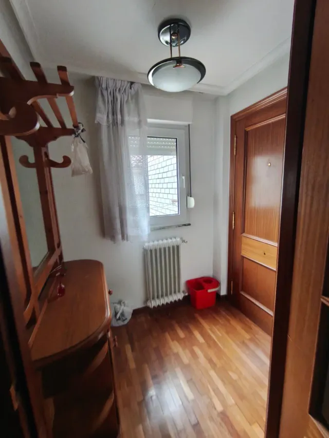 Piso en alquiler zona Plaza del Huevo