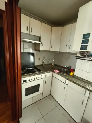 Piso en alquiler zona Plaza del Huevo