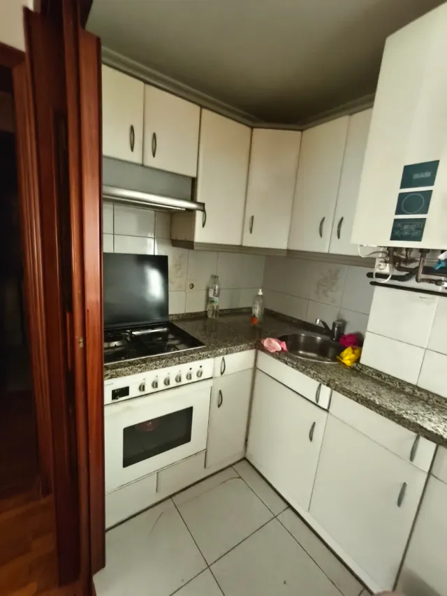 Piso en alquiler zona Plaza del Huevo