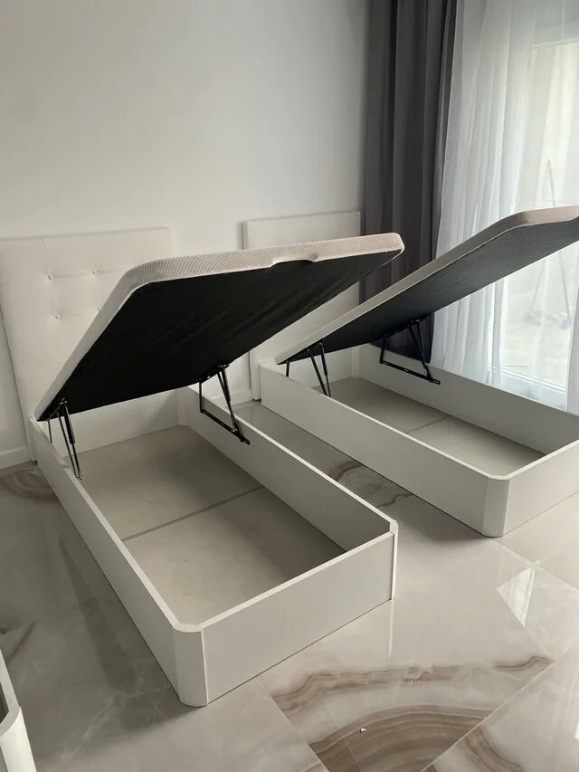 Canapés + Colchones