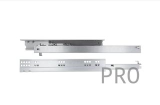 Set di 2 guide scorrevoli Amig