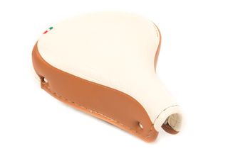 Sillín Victoria Palermo Clásico Bicolor