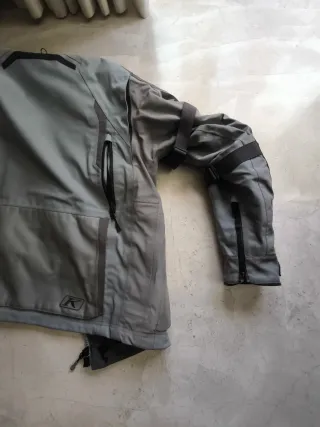 Chaqueta Klim Badlands Pro Goretex Moto