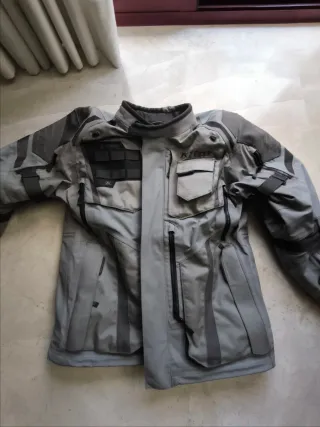 Chaqueta Klim Badlands Pro Goretex Moto