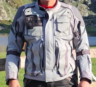 Chaqueta Klim Badlands Pro Goretex Moto