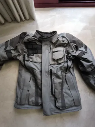 Chaqueta Klim Badlands Pro Goretex Moto