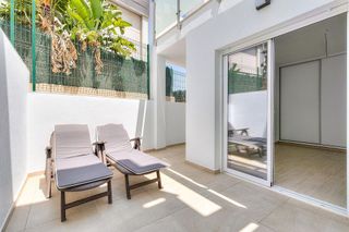 Piso en venta en Centro Ciudad en Fuengirola