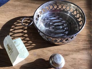 Sottobottiglia Royal Family Sheffield