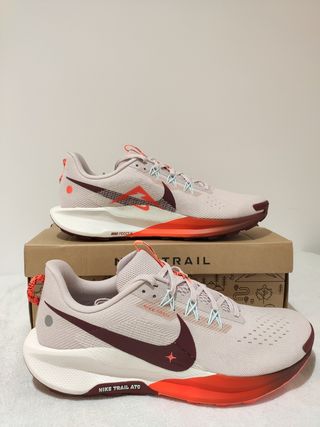 Zapatillas Nike Reactx Pegasus Trail 5 t45,5