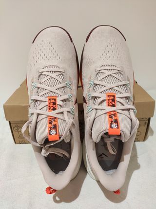 Zapatillas Nike Reactx Pegasus Trail 5 t45,5