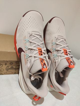 Zapatillas Nike Reactx Pegasus Trail 5 t45,5