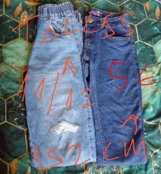 Chaquetas, trajes,blusa, pantalones