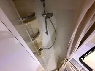 Autocaravana Fiat Rimor Trimarano  2013 7 plazas