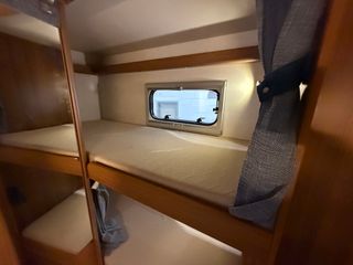 Autocaravana Fiat Rimor Trimarano  2013 7 plazas