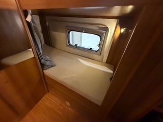 Autocaravana Fiat Rimor Trimarano  2013 7 plazas