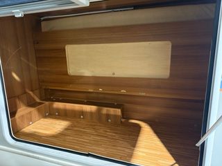 Autocaravana Fiat Rimor Trimarano  2013 7 plazas