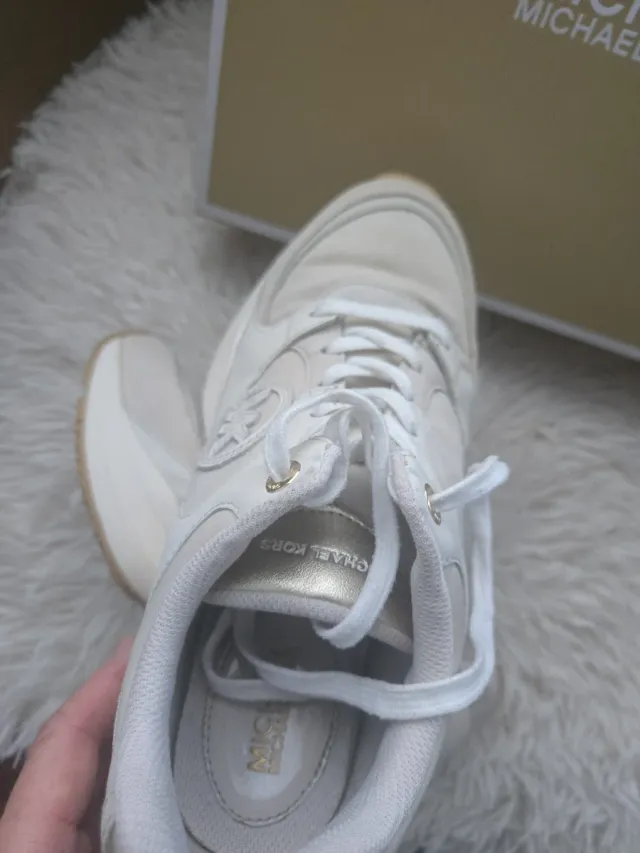 Zapatillas Michael Kors Talla 36.5