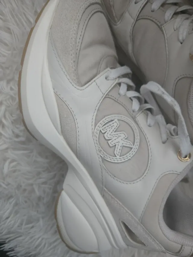 Zapatillas Michael Kors Talla 36.5