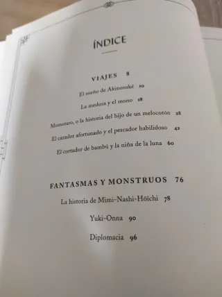 Cuentos de Japón: Historias tradicionales de mo...