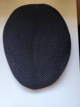 Asiento Gel Honda Rebel / Similares