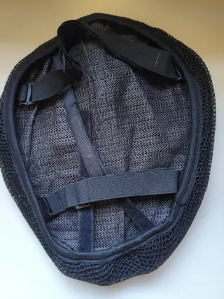 Asiento Gel Honda Rebel / Similares