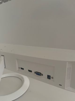 Monitor Asus 27 Blanco