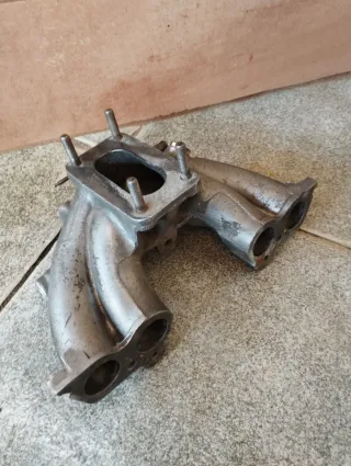 Colector admisión SEAT 124