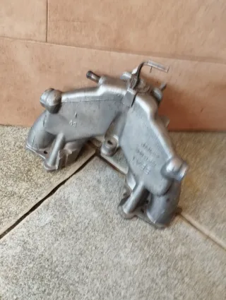 Colector admisión SEAT 124