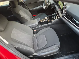 KIA Sportage 2022 HEV 1.6 TGDI 230 cv