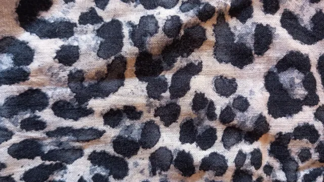 Monos de verano estampados y vaqueros