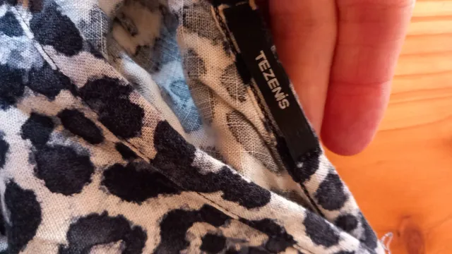 Monos de verano estampados y vaqueros