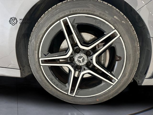 Mercedes-Benz Clase B B 200 d