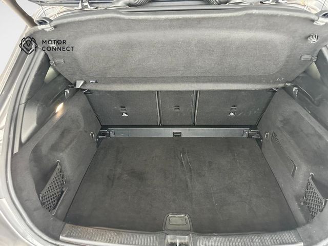 Mercedes-Benz Clase B B 200 d