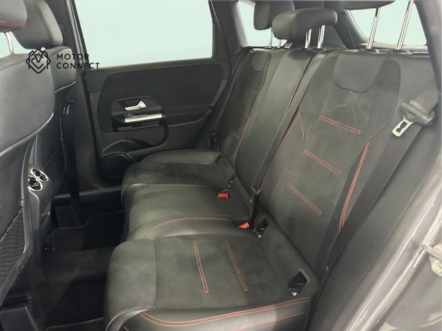 Mercedes-Benz Clase B B 200 d