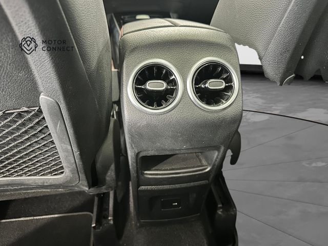 Mercedes-Benz Clase B B 200 d