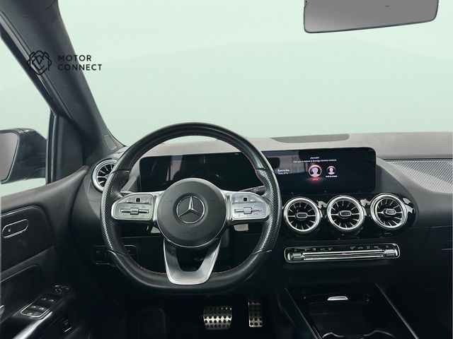 Mercedes-Benz Clase B B 200 d