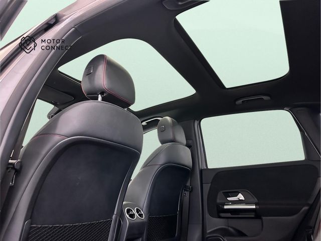 Mercedes-Benz Clase B B 200 d