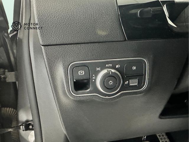 Mercedes-Benz Clase B B 200 d