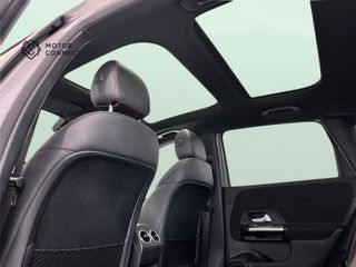 Mercedes-Benz Clase B B 200 d