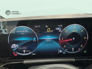 Mercedes-Benz Clase B B 200 d