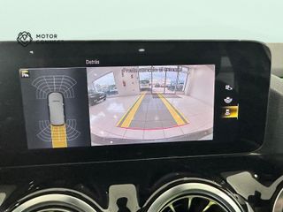 Mercedes-Benz Clase B B 200 d