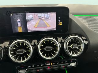 Mercedes-Benz Clase B B 200 d