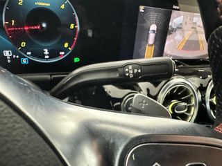 Mercedes-Benz Clase B B 200 d