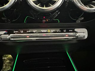 Mercedes-Benz Clase B B 200 d