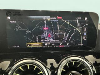 Mercedes-Benz Clase B B 200 d