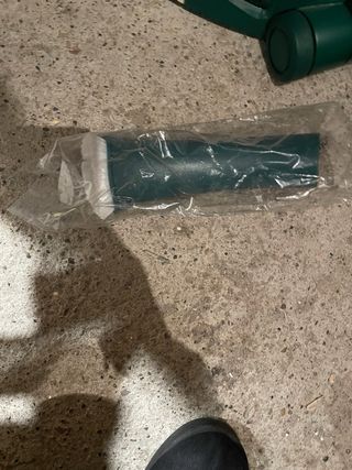 Accesorios aspirador Vorwerk EB 351