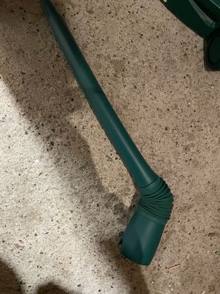 Accesorios aspirador Vorwerk EB 351