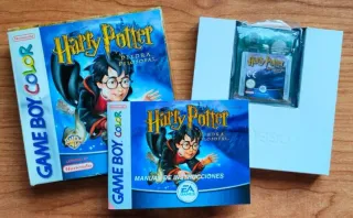 Lote 3 Juegos Pokémon Game Boy (Rojo, Azul, Pikach