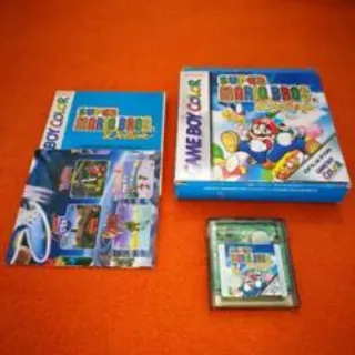 Lote 3 Juegos Pokémon Game Boy (Rojo, Azul, Pikach